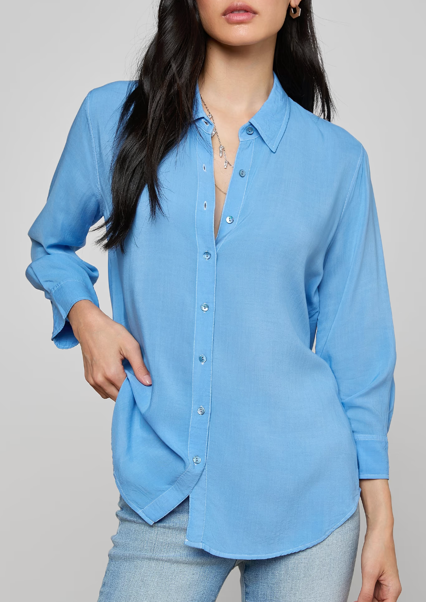 Marlene 3/4 Sleeve Blouse