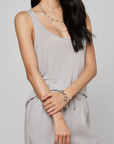 Celia Scoop Neck Tank