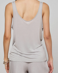 Celia Scoop Neck Tank