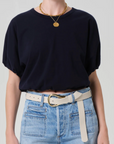 Gia Bubble Tee