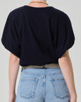 Gia Bubble Tee