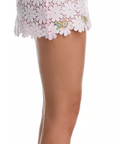 Desire Mini Skirt