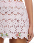Desire Mini Skirt