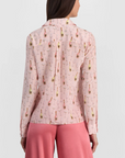 Willa Silk Blouse