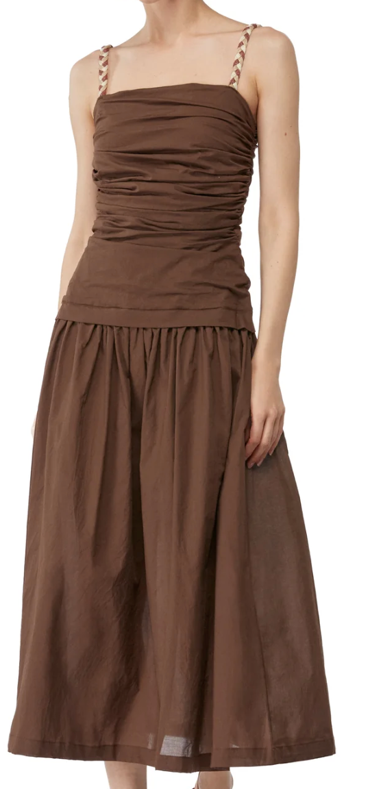 Sonora Midi Dress