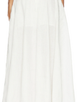 Kalua Maxi Skirt