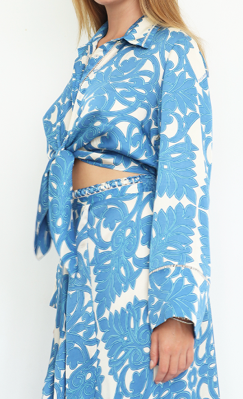 Shirt Sidonie