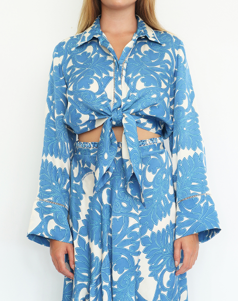 Shirt Sidonie