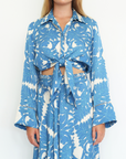 Shirt Sidonie