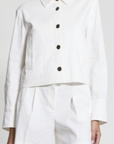 Crop Shirt