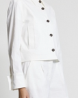 Crop Shirt