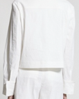 Crop Shirt