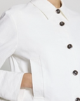 Crop Shirt