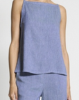 Apron Top