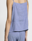Apron Top