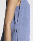 Apron Top