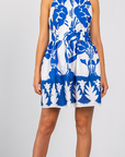 Rayna Dress