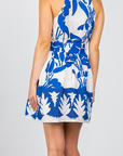 Rayna Dress