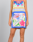Melany Dress