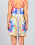 Melany Dress