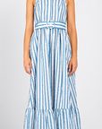 River Maxi Dress