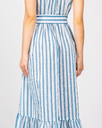 River Maxi Dress
