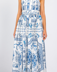 Marilyn Maxi Dress