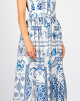 Marilyn Maxi Dress