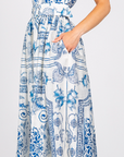 Marilyn Maxi Dress