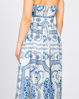 Marilyn Maxi Dress