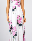 Kamila Z Dress