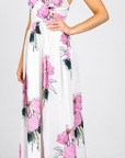 Kamila Z Dress