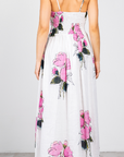Kamila Z Dress