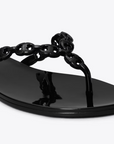 Gemini Link Jelly Flip Flop