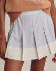 Chase Mid Rise Skort 14.5 Inch