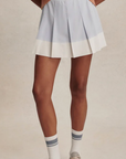 Chase Mid Rise Skort 14.5 Inch