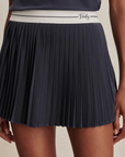 Clemency High Rise Skort 13.5 Inch