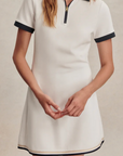 Valentina Court Dress