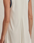 Endo Court Dress 32.5 Inch