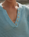 Callie Knit Top