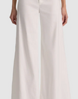 Olivia Low Rise Wide Leg Flare Pant