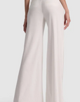 Olivia Low Rise Wide Leg Flare Pant