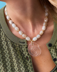 Claudia Necklace