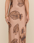 Akiya Tank Dress