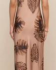 Akiya Tank Dress