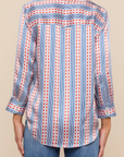 Dani 3/4 Sleeve Blouse