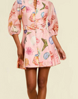 Valencia Mini Dress