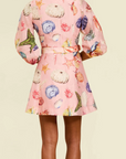 Valencia Mini Dress