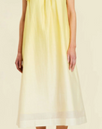 Solenn Midi Dress