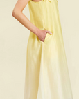 Solenn Midi Dress